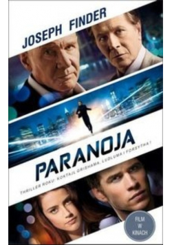 Paranoja