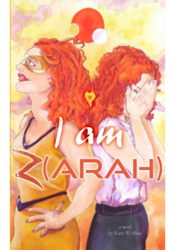 I Am Z(arah)