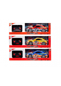 Auto osobowe R/C