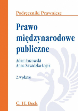 Prawo międzynarodowe publiczne