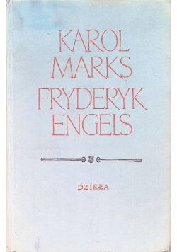 Dzieła Tom 3