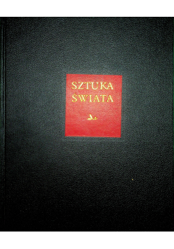 Sztuka świata Tom V