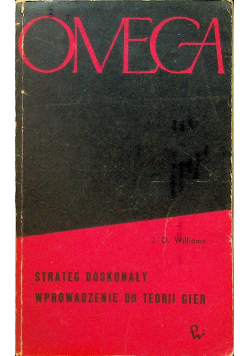 Omega Strateg doskonały