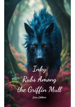 Inky Rubs Among the Griffin Mull