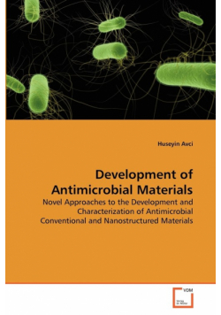 Development of Antimicrobial Materials