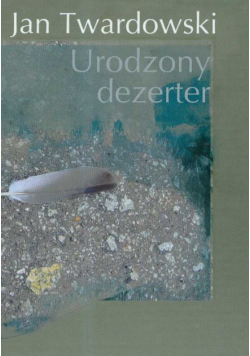 Urodzony dezerter