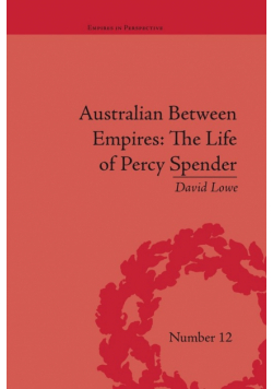 Australian Between Empires