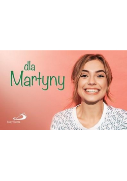 Imiona - Dla Martyny