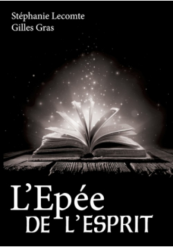 l'épée de l'esprit