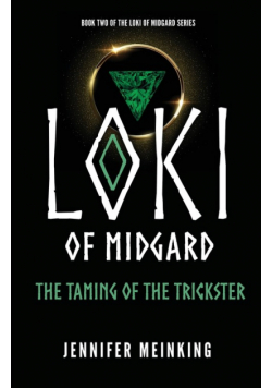 Loki of Midgard