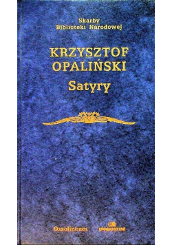 Satyry