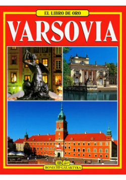 Warszawa : Wersja hiszpańska