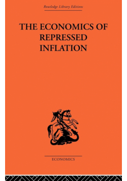 The Economics of Repressed Inflation