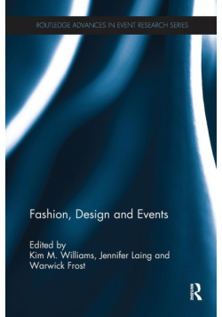 Fashion, Design and Events