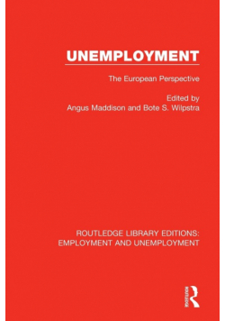 Unemployment