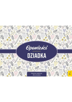 Opowieści Dziadka