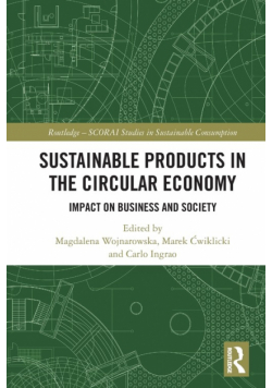 Sustainable Products in the Circular Economy