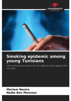 Smoking epidemic among young Tunisians