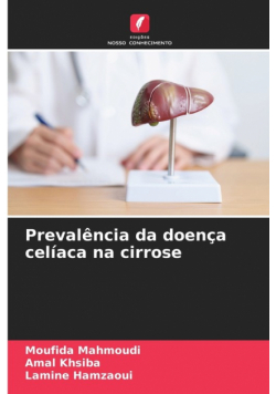 Prevalência da doença celíaca na cirrose