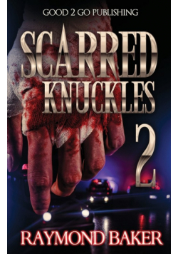 Scarred Knuckles 2