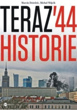 Teraz 44 historie