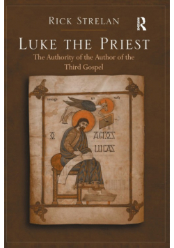 Luke the Priest