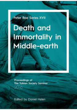 Death and Immortality in Middle-earth