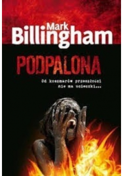 Podpalona