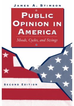 Public Opinion In America