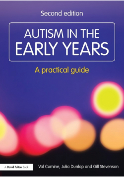 Autism in the Early Years