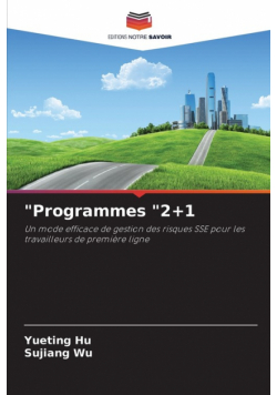 "Programmes "2+1