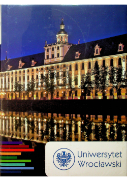Uniwersytet Wrocławski NOWA