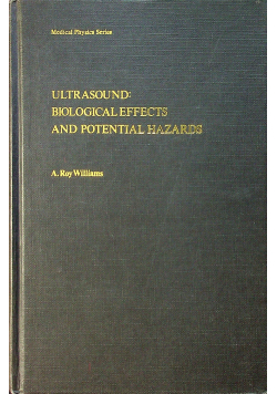 Ultrasound Biological Effects and Potential Hazards