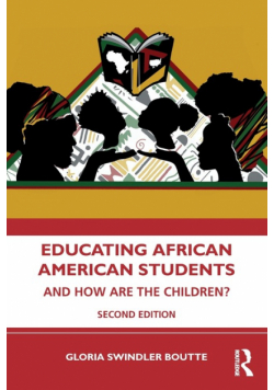 Educating African American Students