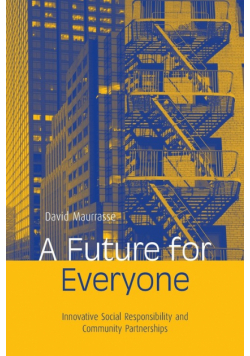 A Future for Everyone