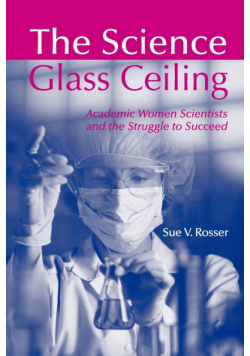 The Science Glass Ceiling