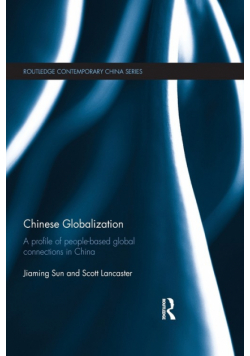 Chinese Globalization