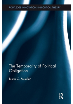 The Temporality of Political Obligation