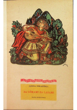 Za górami za lasami