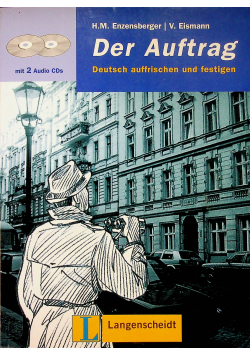 Der Auftrag