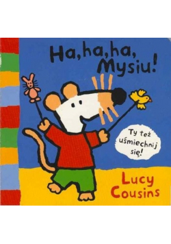 Ha ha ha Mysiu
