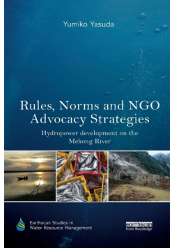 Rules, Norms and NGO Advocacy Strategies