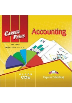 Career Paths: Accounting CD