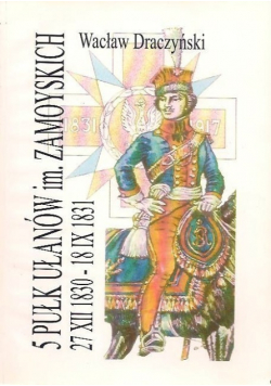 5 Pułk Ułanów im. Zamoyskich