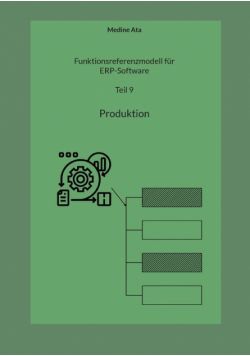 Funktionsreferenzmodell für ERP-Software
