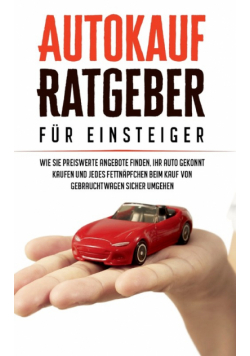 Autokauf Ratgeber für Einsteiger
