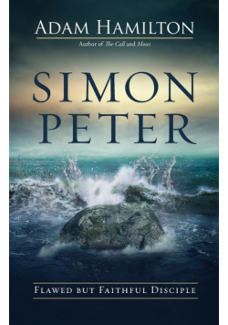 Simon Peter