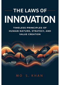 The Laws of Innovation