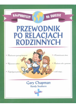 Przewodnik po relacjach rodzinnych
