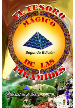 El Tesoro Mágico De Las Pirámides